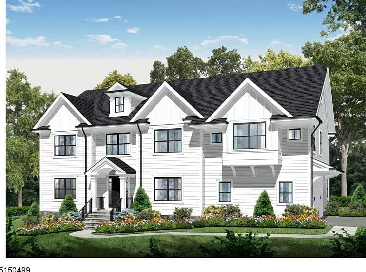 Home built by Madison Estate Homes at 56 SAMSON AVE