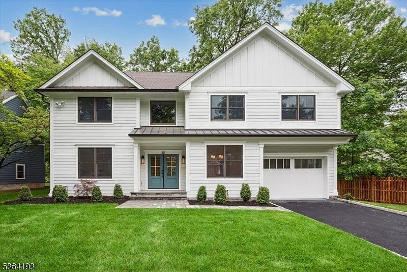 Home built by Madison Estate Homes at 35 JACKSON AVE