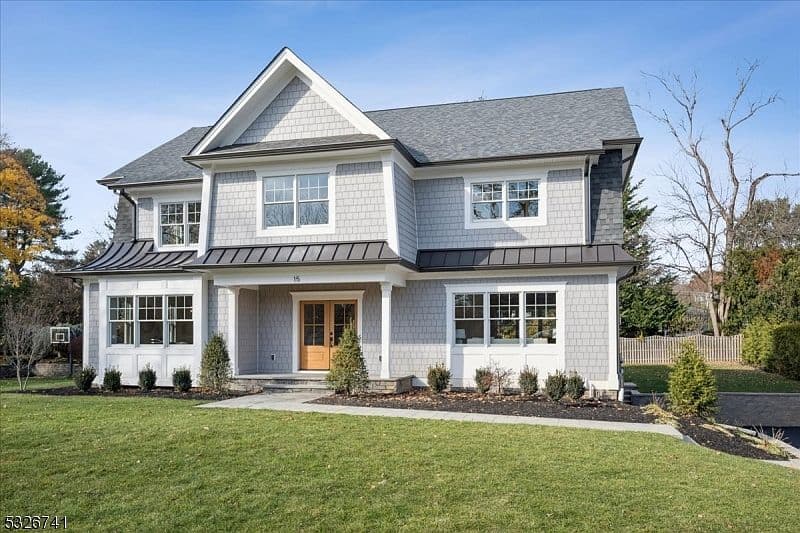Home built by Madison Estate Homes at 15 NOE AVE