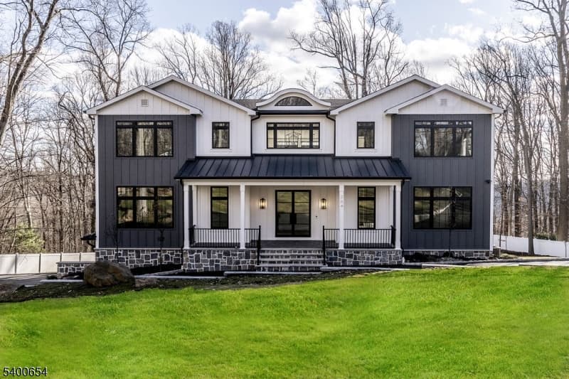 Home built by NNG Capital Fund