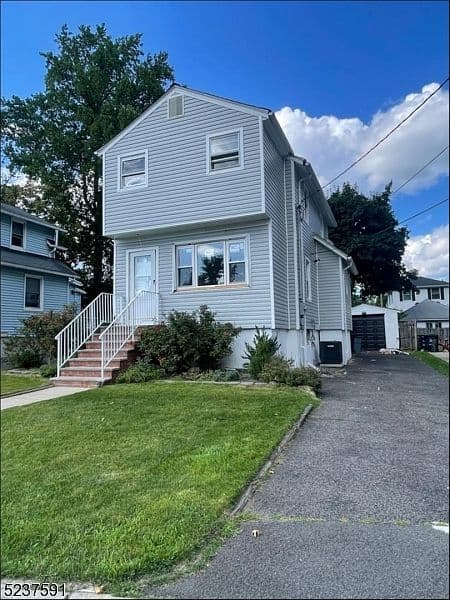 Home built by NPH Properties