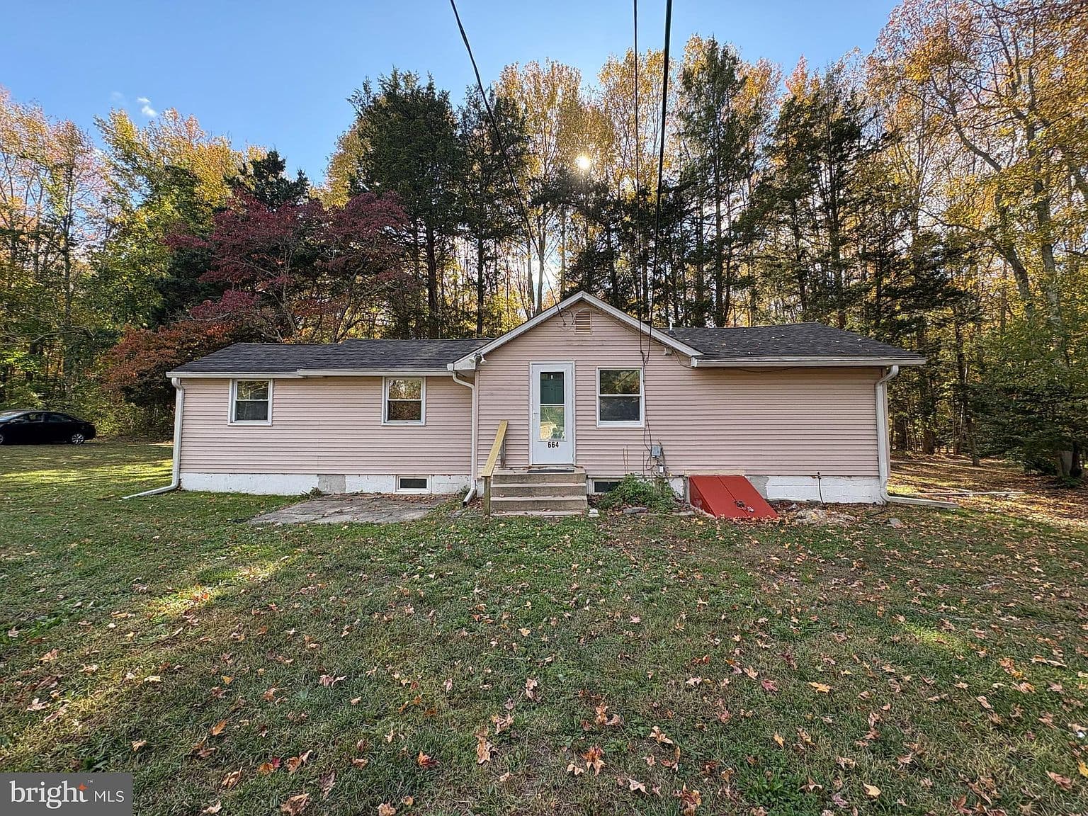 Home built by On the Level Construction