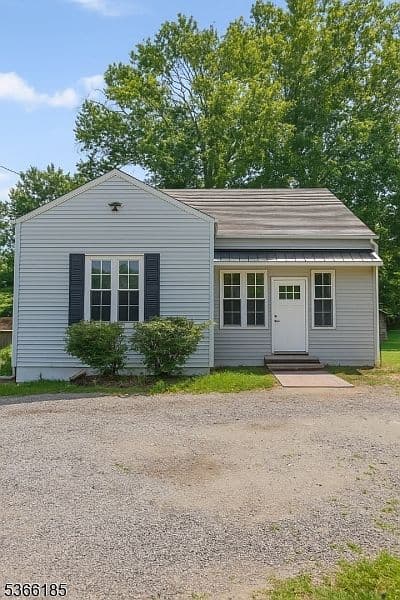 Home built by Orion Property Holdings