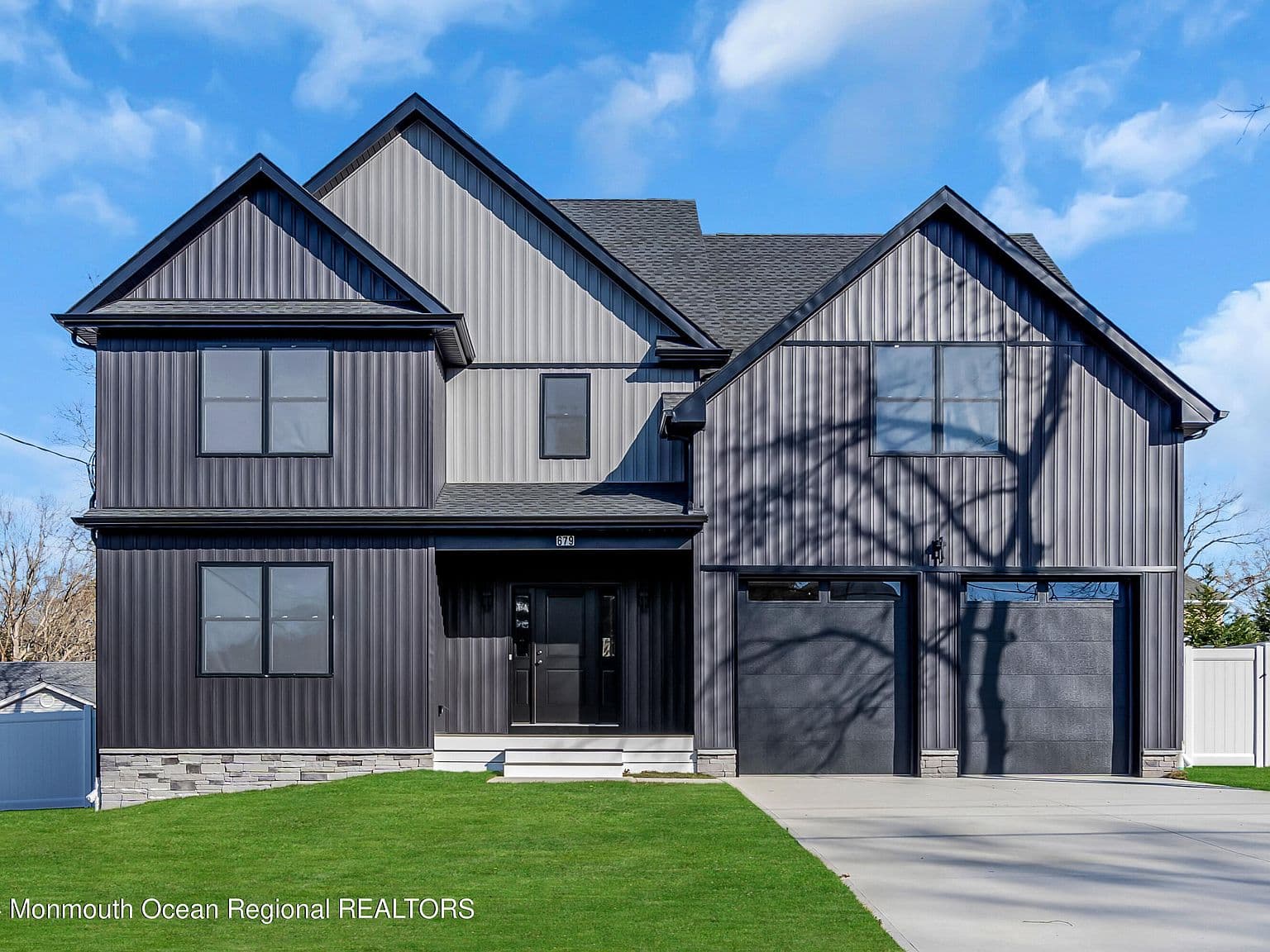 Home built by PKN Development at 679 CUTTER LN