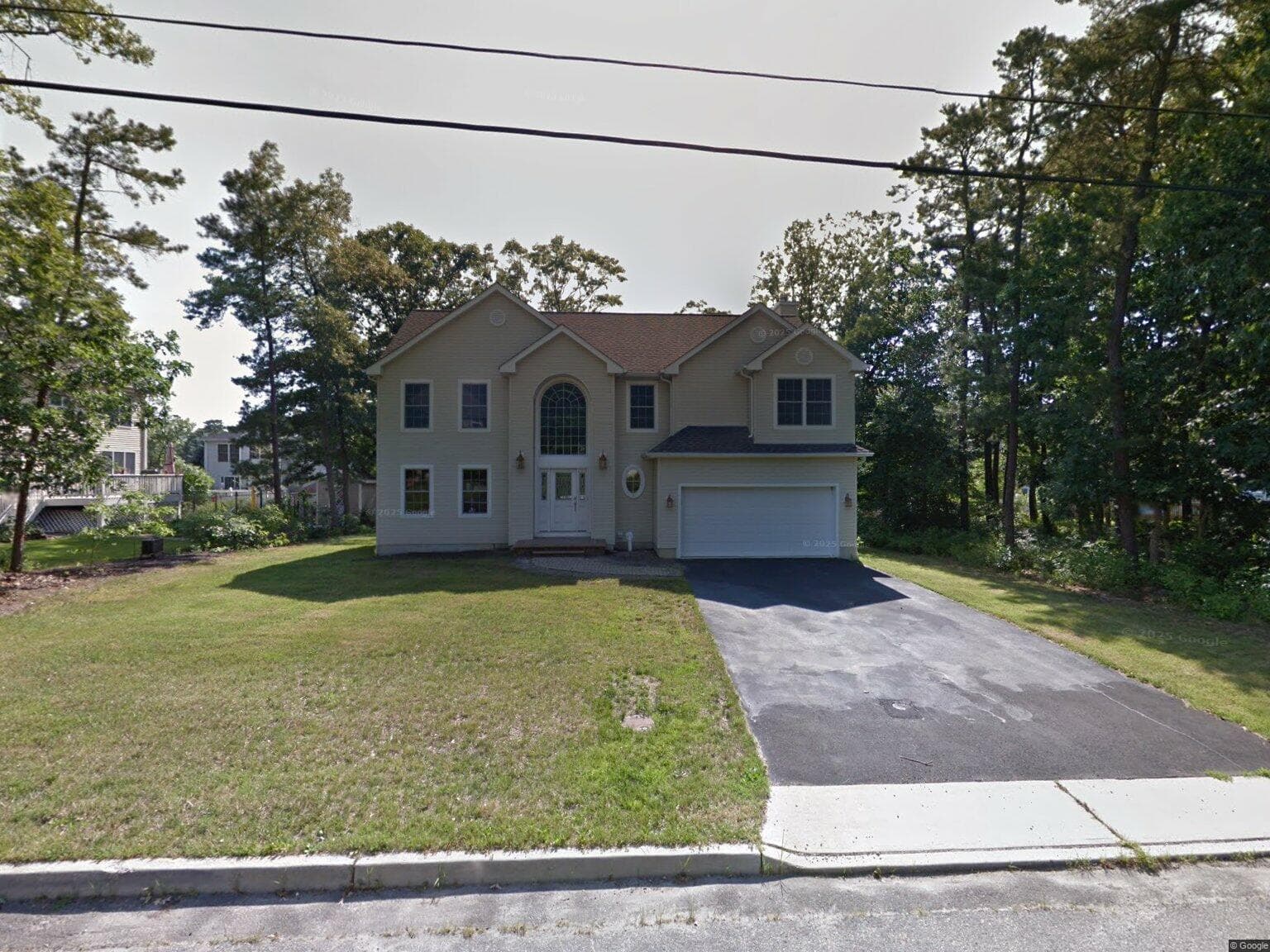 Home built by PKN Development at 264 SCHOONER RD