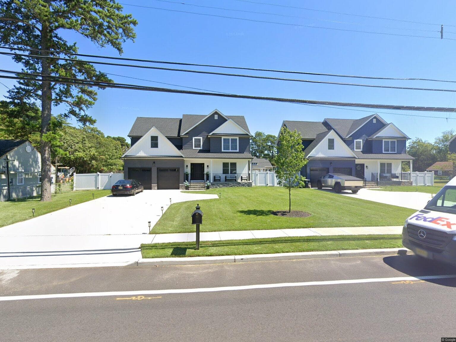 Home built by PKN Development at 413 LAUREL AVE