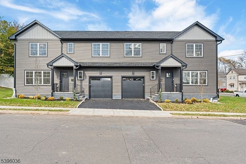 Home built by Prawdzik Properties at 401 TILLMAN ST