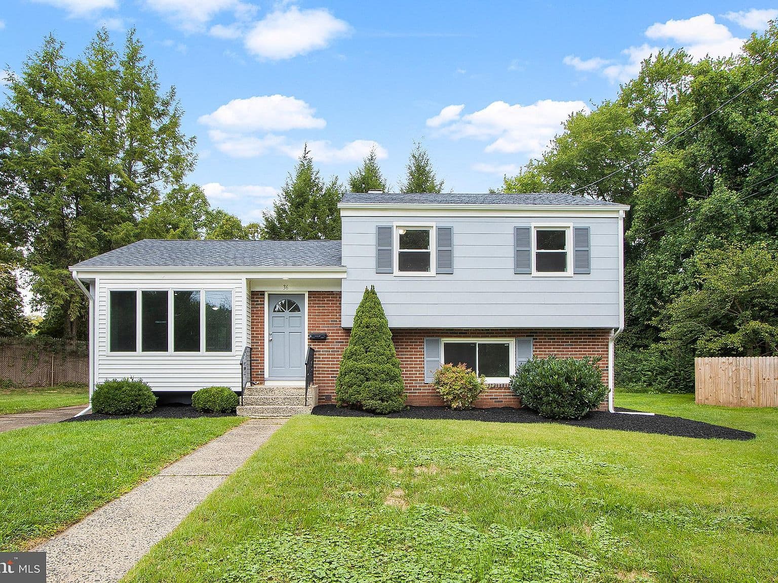 Home built by Premium Houses NJ at 36 CHELMSFORD CT