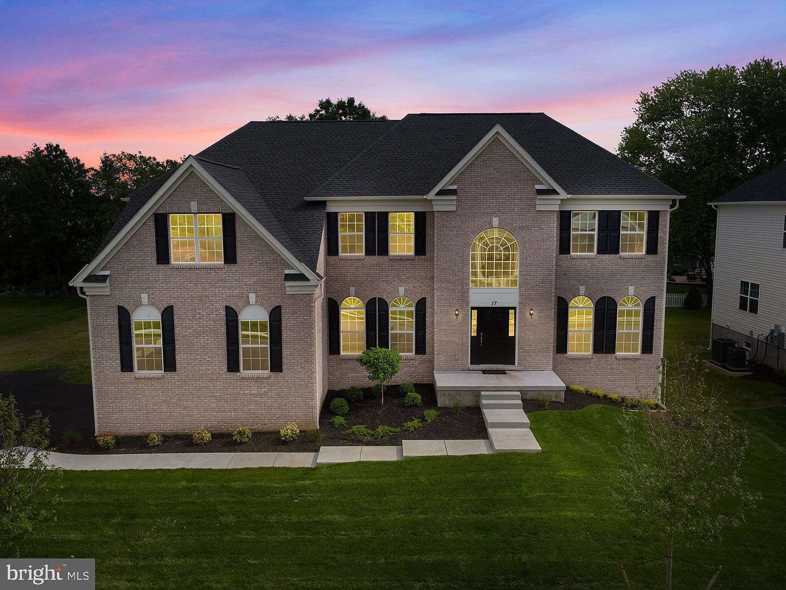 Home built by Procacci Development at 17 CHARLOTTE CT