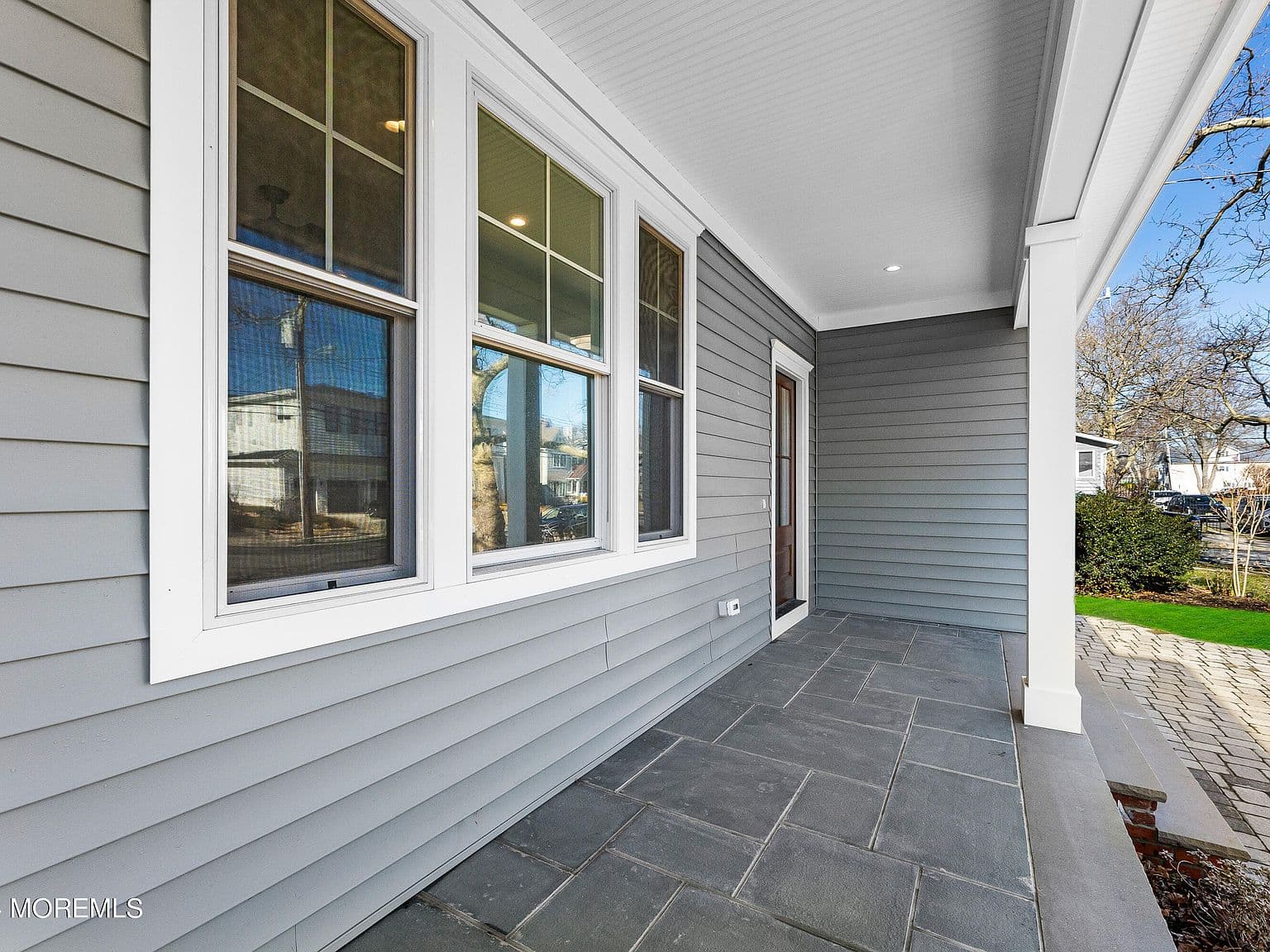 Home built by RALCO Builders at 307 EUCLID AVE