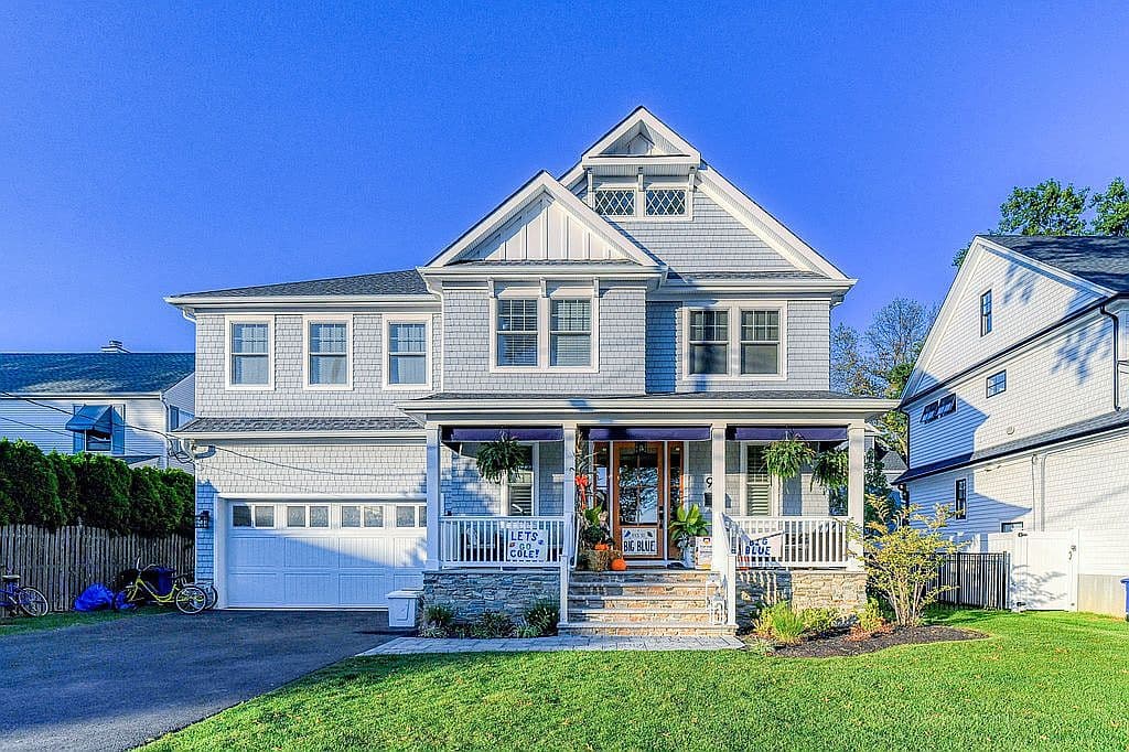 Home built by RALCO Builders at 92 MARCELLUS AVE