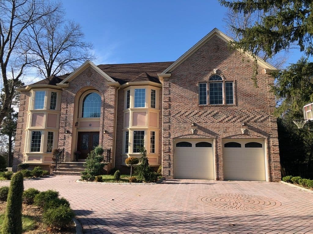 Home built by Royal Builders RB