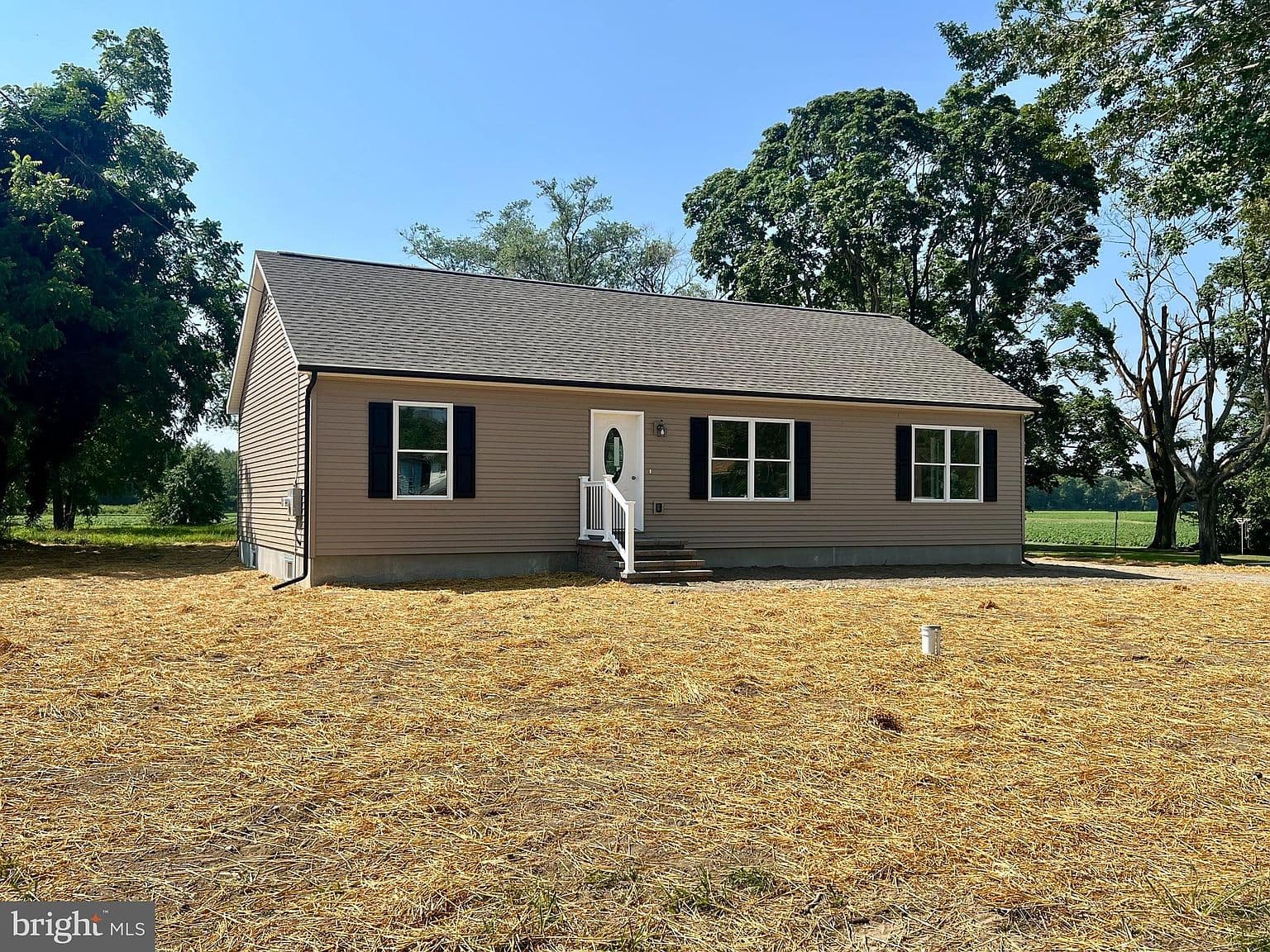 Home built by Regalbuto Builders & Septic at 135 MAPLE AVE