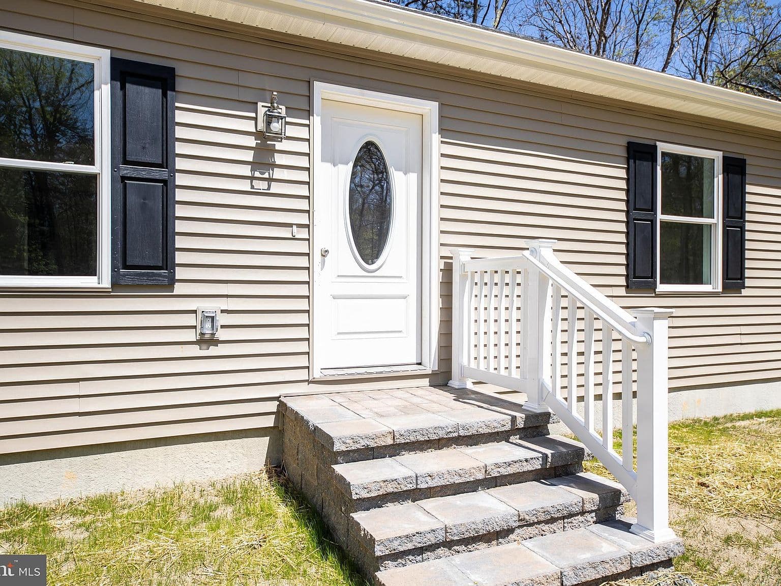 Home built by Regalbuto Builders & Septic at 116 THOMPSON RD