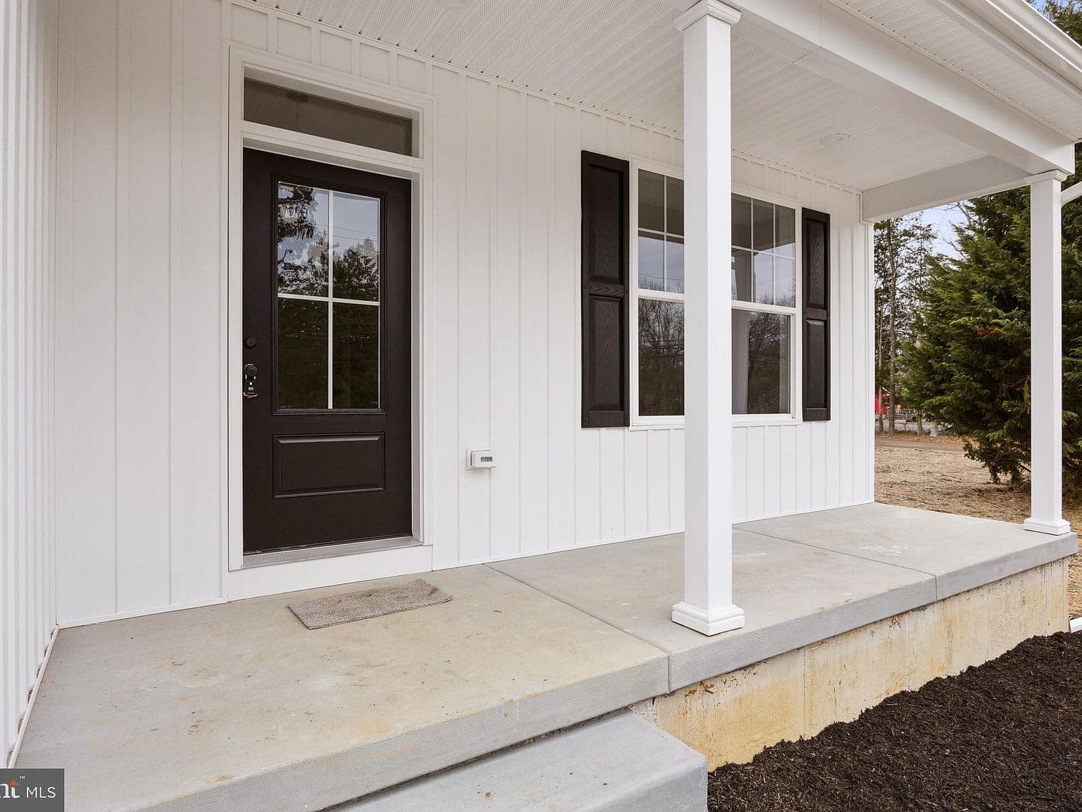 Home built by Seven Mile Custom Homes