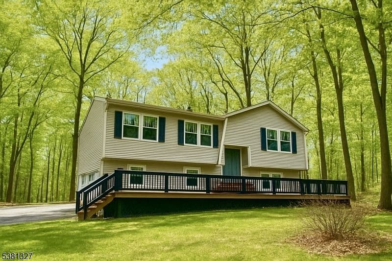 Home built by Shawn Baldwin Building