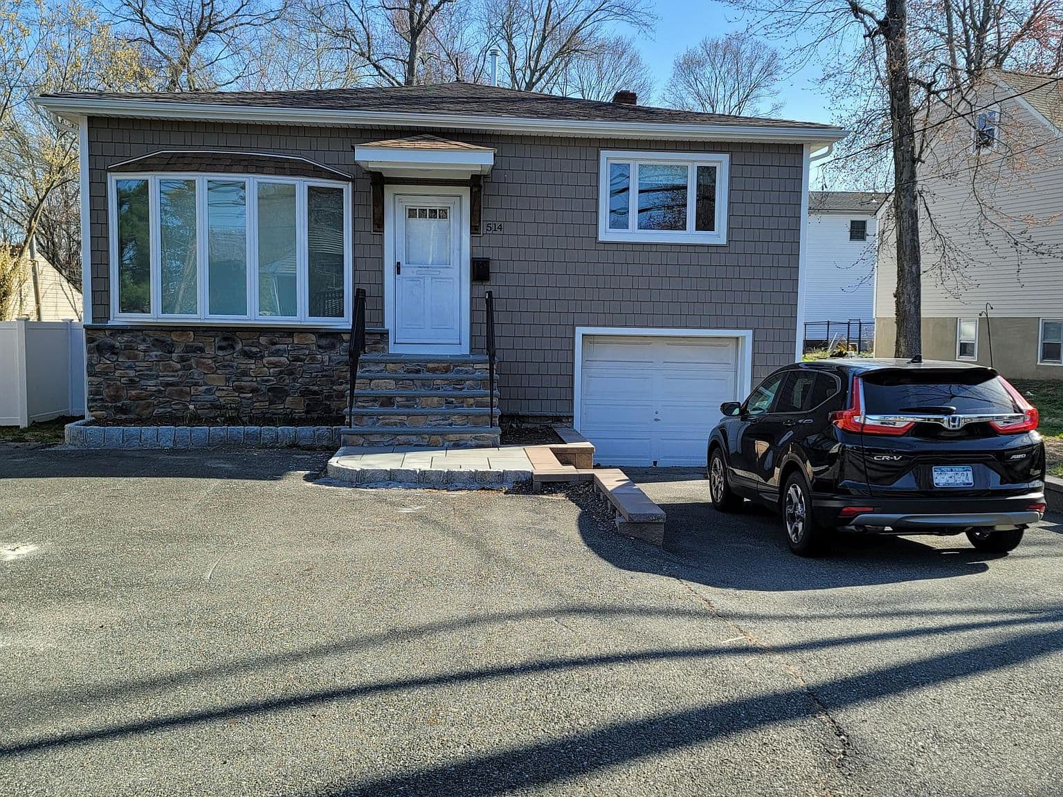 Home built by Rose Homes at 514 EAGLE ROCK AVE