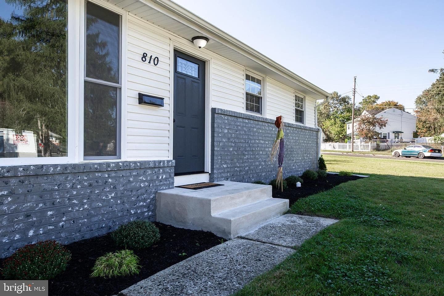 Home built by Titan Residential Properties