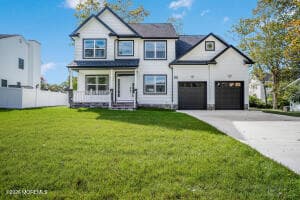 Home built by Sarama Homes at 38 WATTS AVE