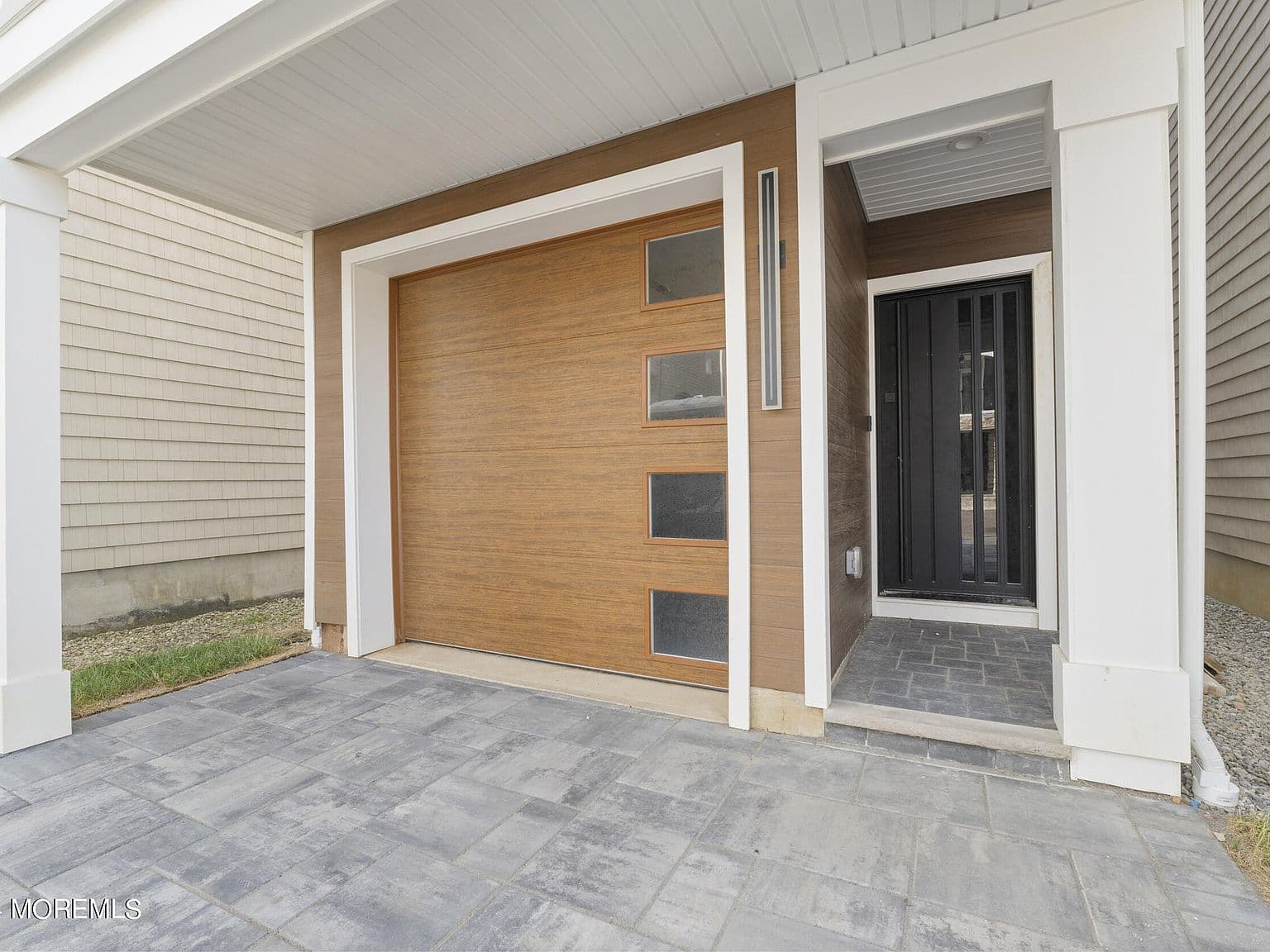 Home built by SM Builders at 45 MARINE TER