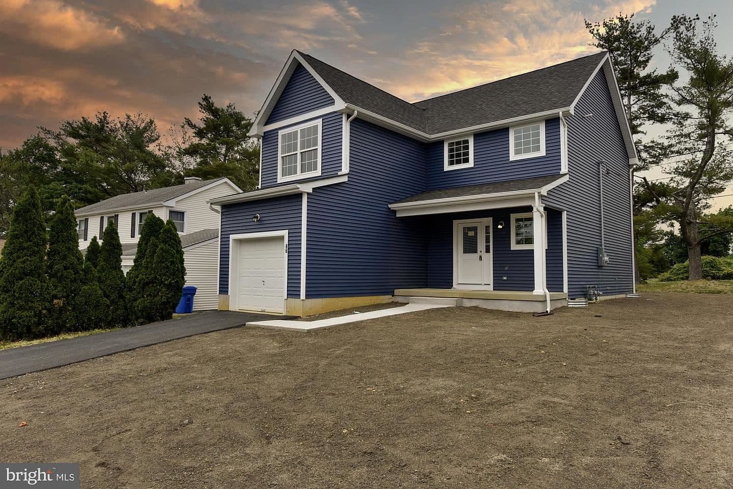 Home built by Statewide Custom Modular Homes at 46 PINAFORE LN