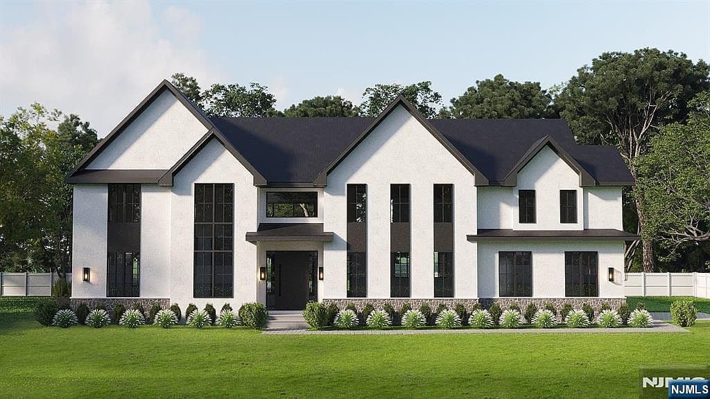 Home built by Tandor Development at 3 CENTRAL AVE