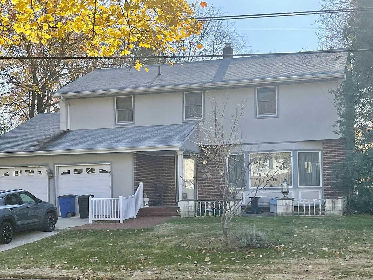 Home built by Tandor Development at 30 BUCKINGHAM RD
