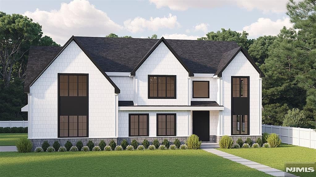 Home built by Tandor Development at 31 WELLWOOD RD