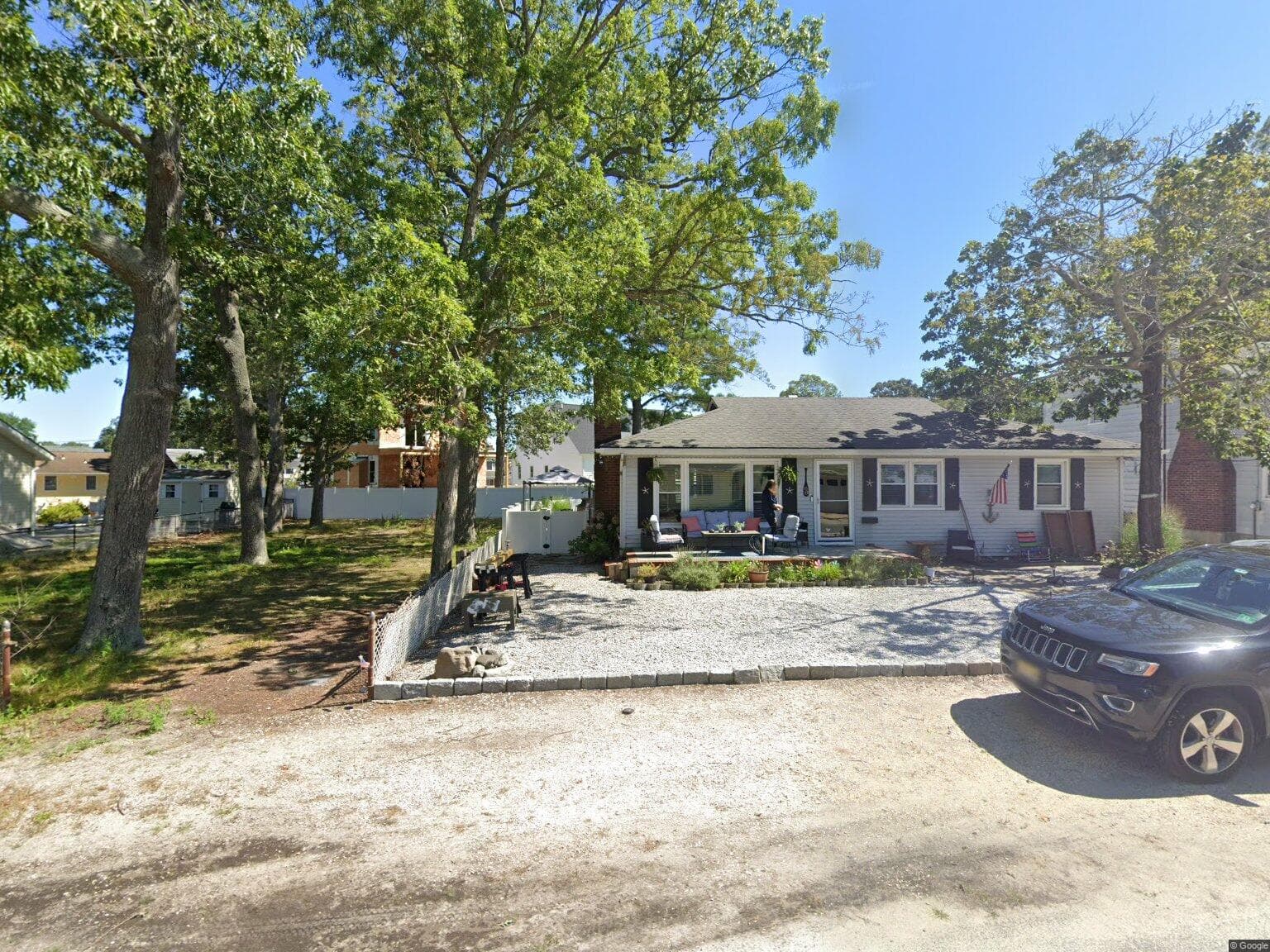 Home built by Zarrilli Homes at 70 NEJECHO DR