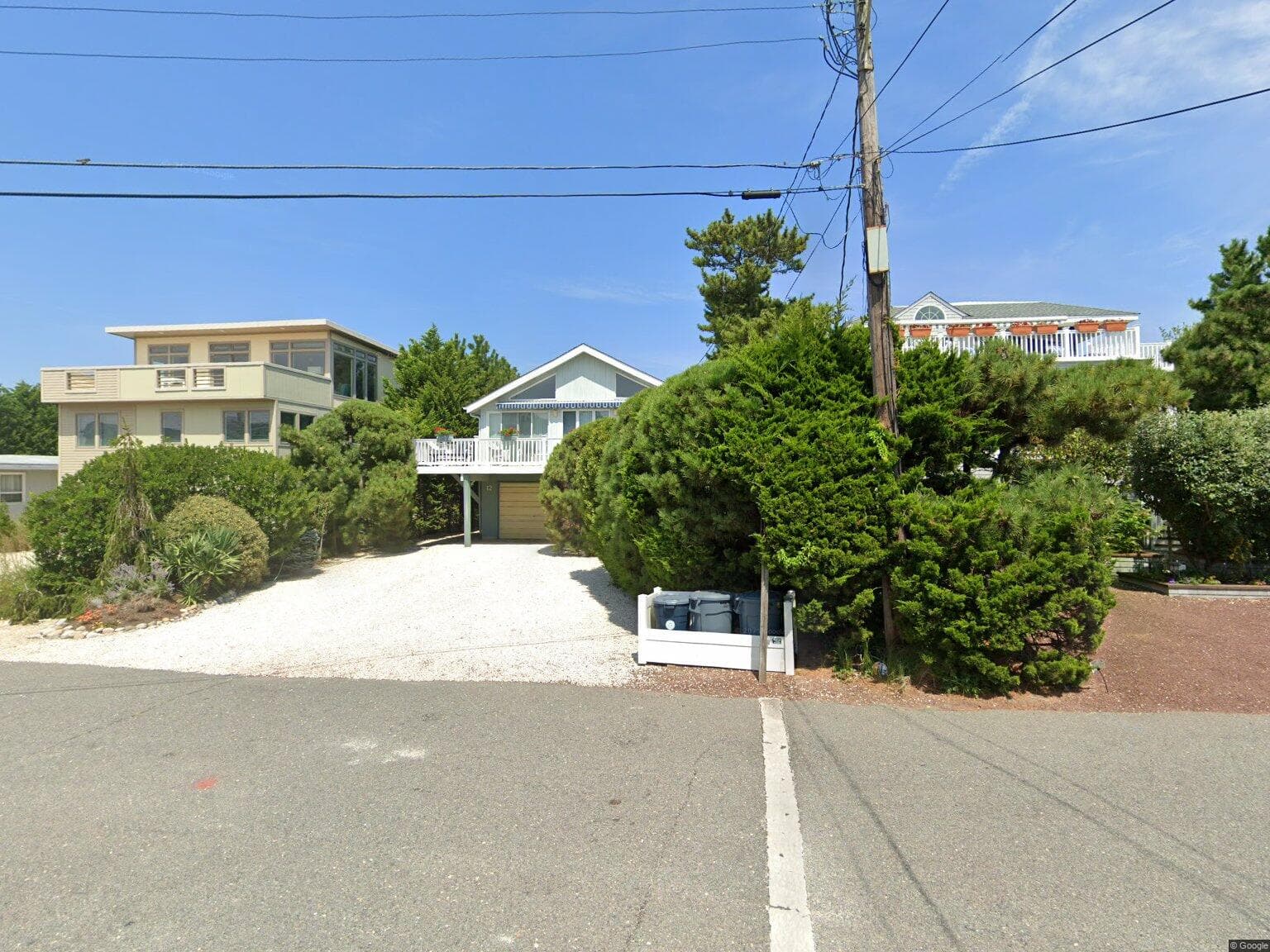 Home built by Ziman Development at 12 E 27TH ST