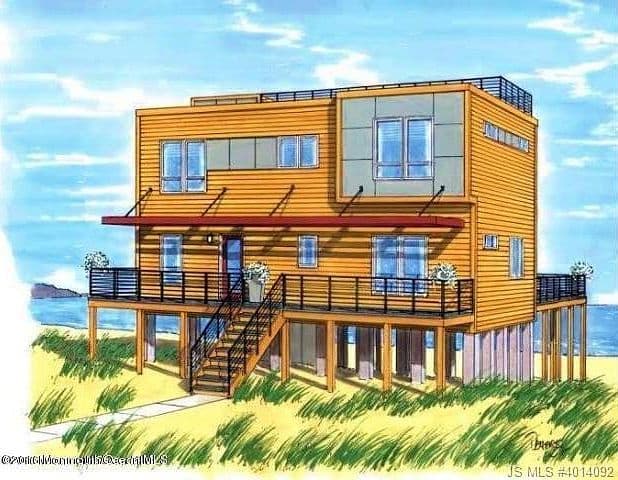 Home built by Ziman Development at 72 AUBURN RD