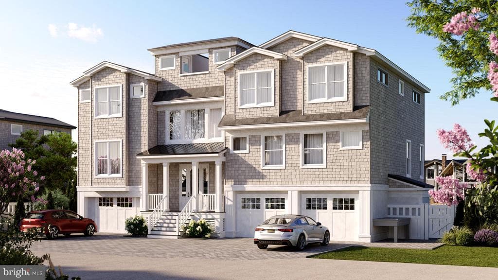 Home built by Ziman Development at 113 LAGUNA LN