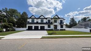 Home built by DAP Development
