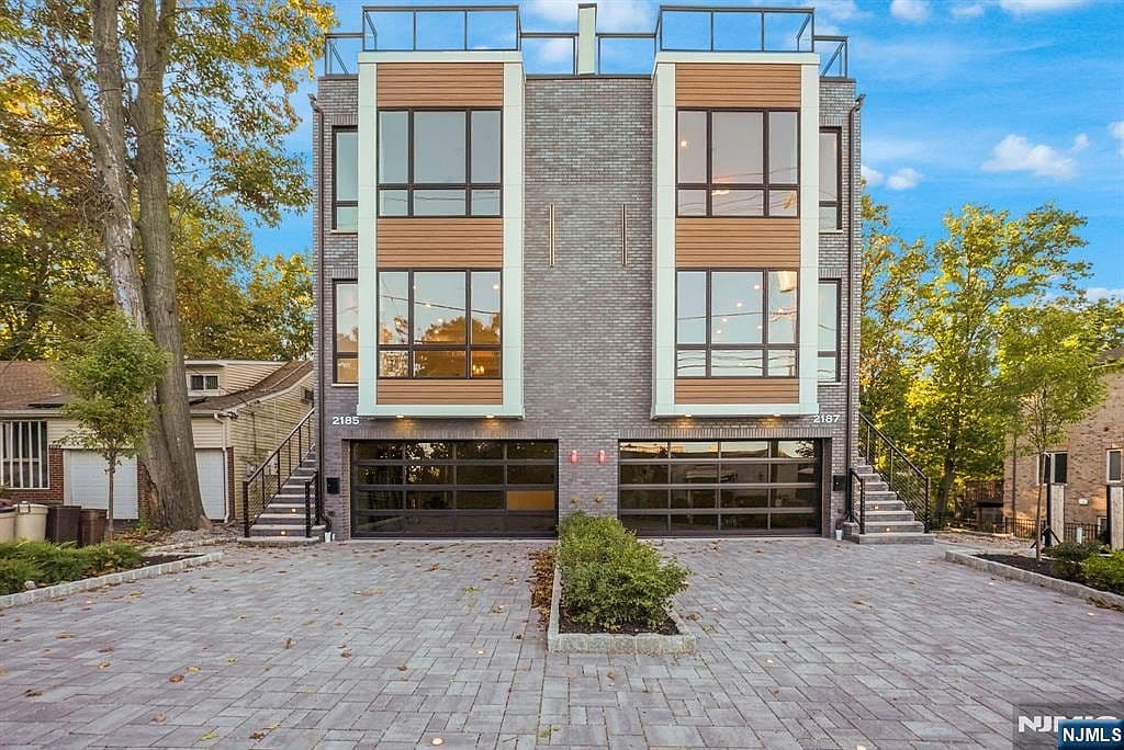 Home built by Dervo Developers