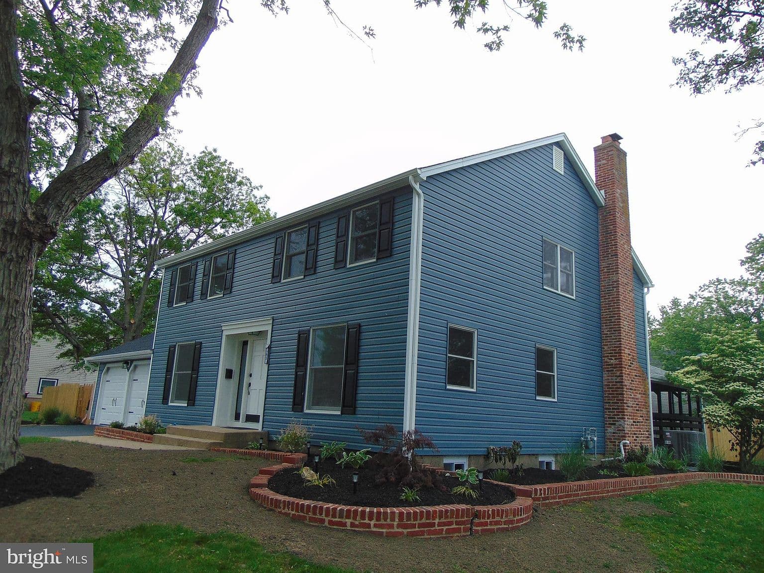 Home built by Family Five Homes & Custom Builders