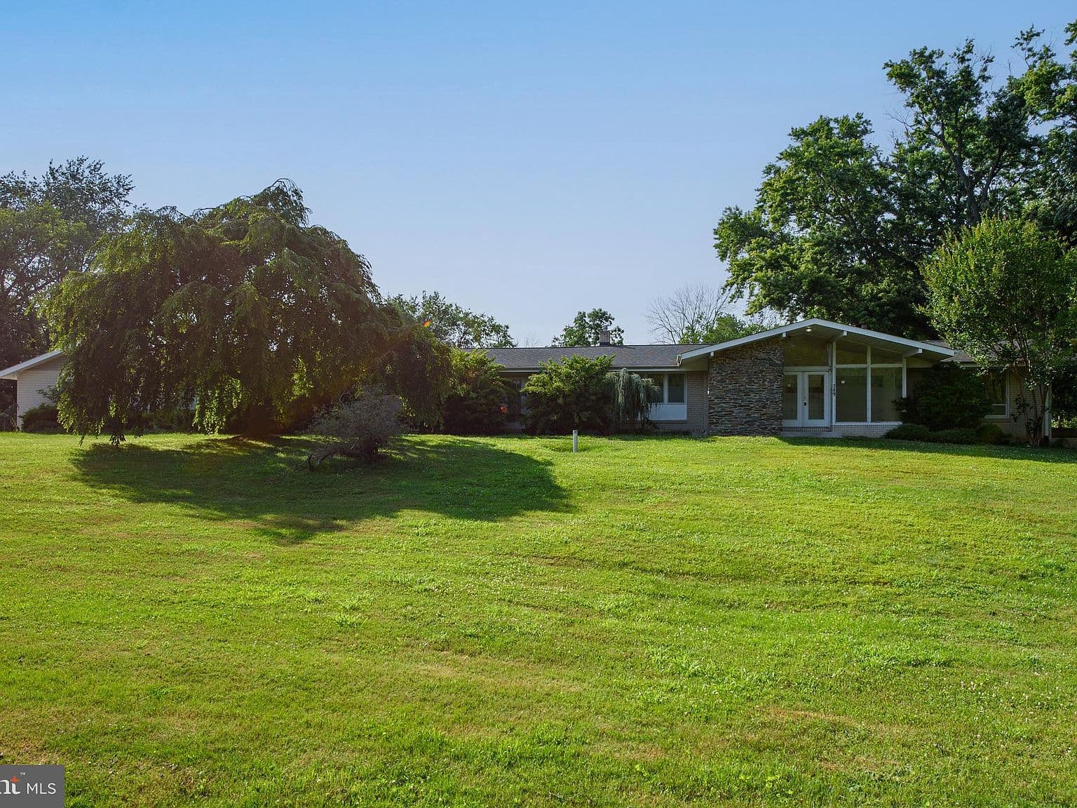 Home built by HHH Properties