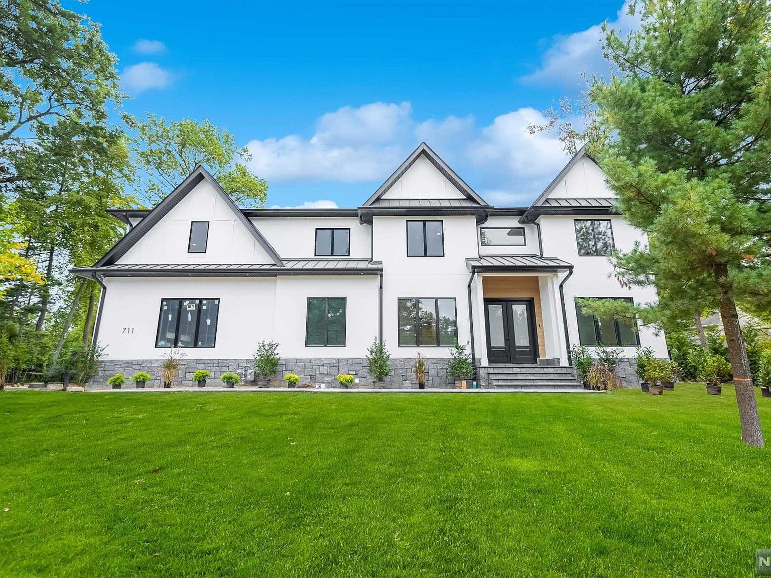 Home built by Lumaj Homes at 711 ORANGEBURGH RD