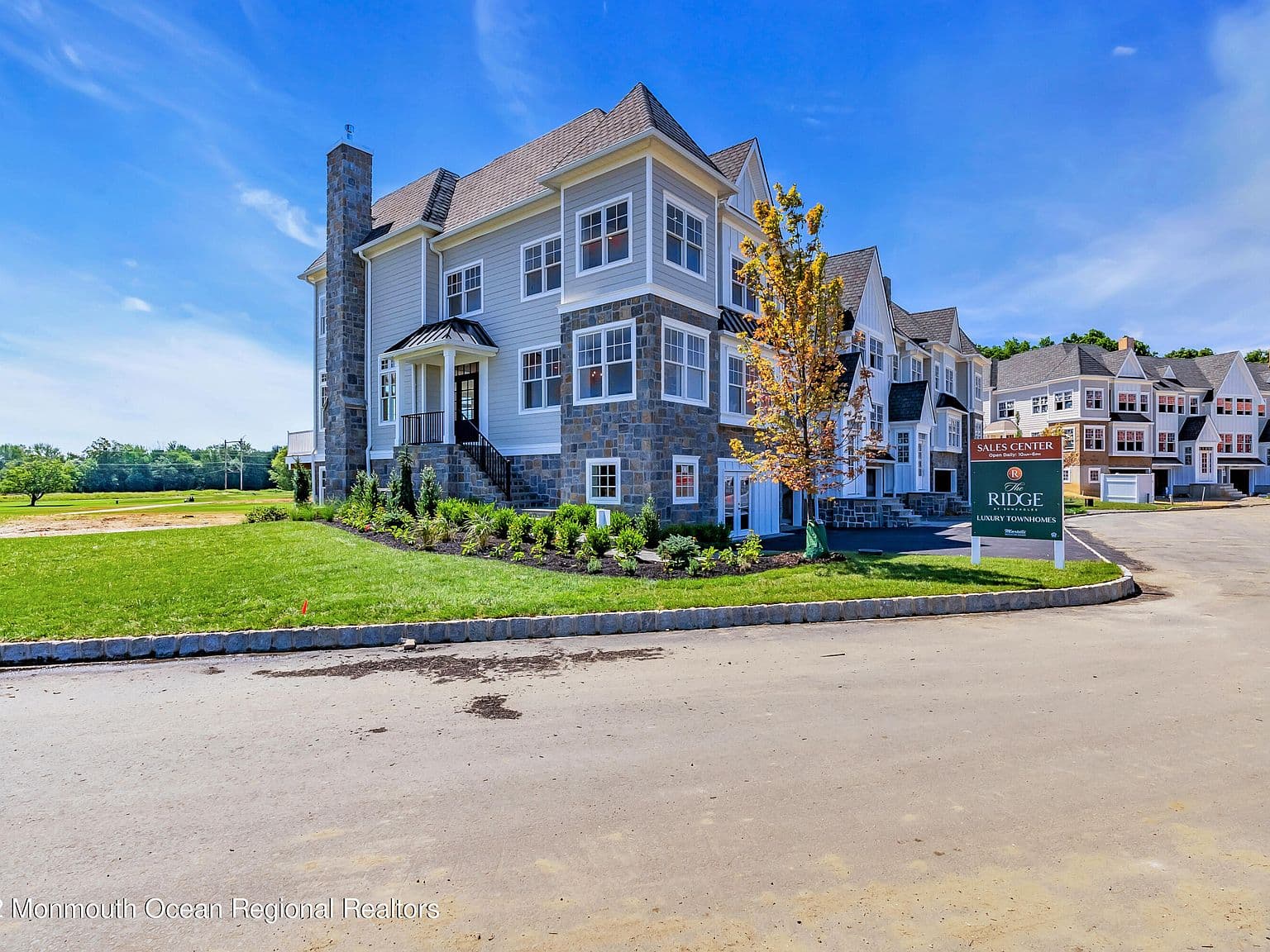 Home built by Martelli Signature Homes at 110 EAGLE WAY