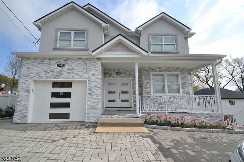 Home built by PLJ Properties