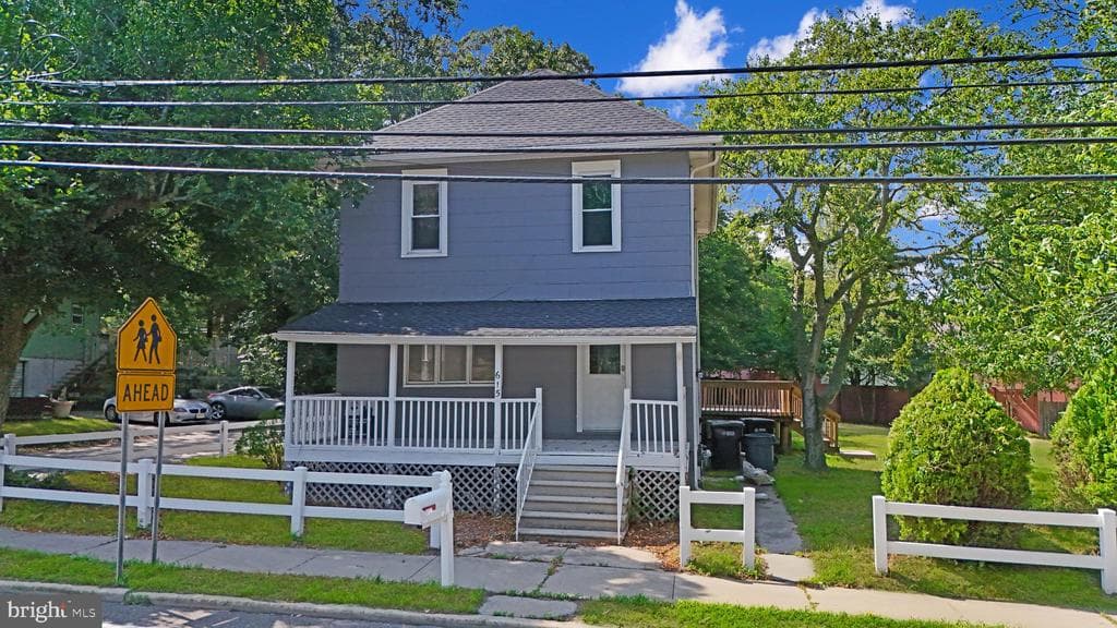 Home built by Solo Property