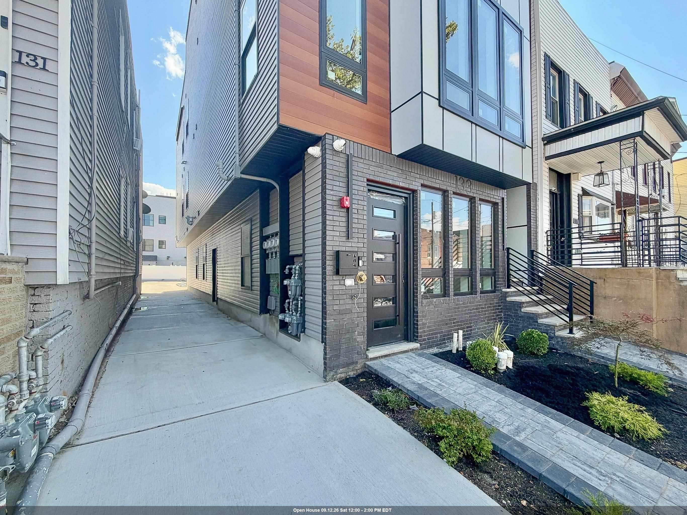 Home built by V&V Builders GRP