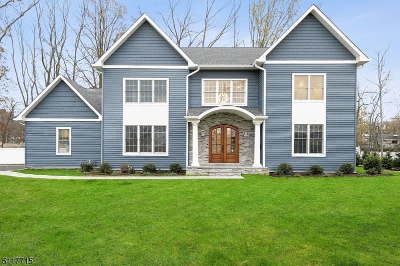 Home built by CitiScape Builders Group at 29 NORTH DR