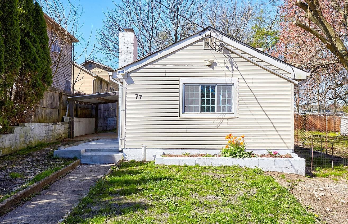 Home built by Clearbrook Builders at 77 SALEM PL