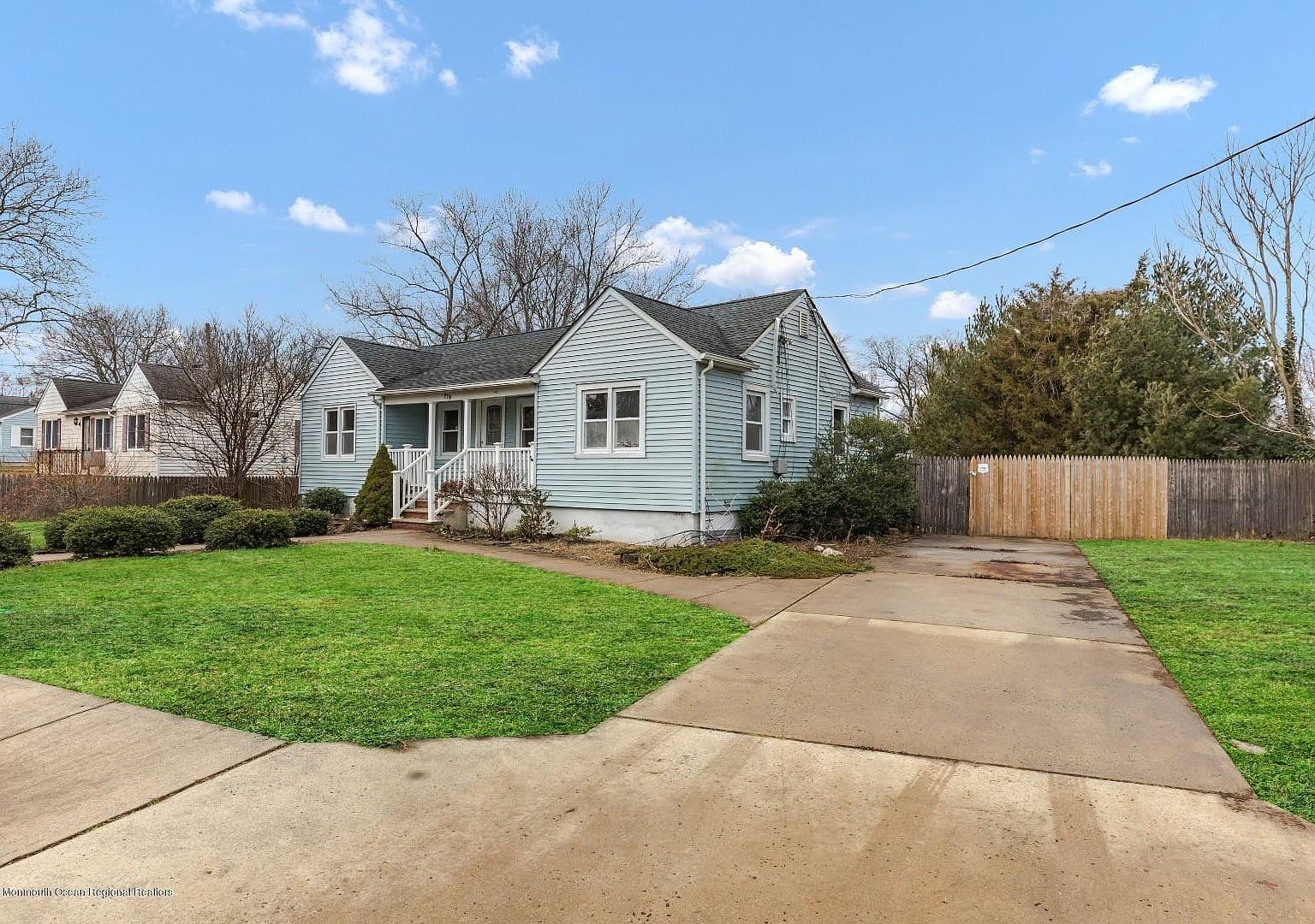 Home built by Clearbrook Builders at 778 PROSPECT AVE
