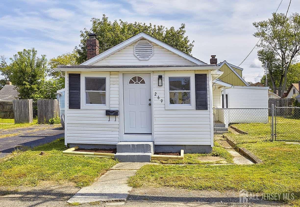 Home built by Clearbrook Builders at 269 GARFIELD AVE