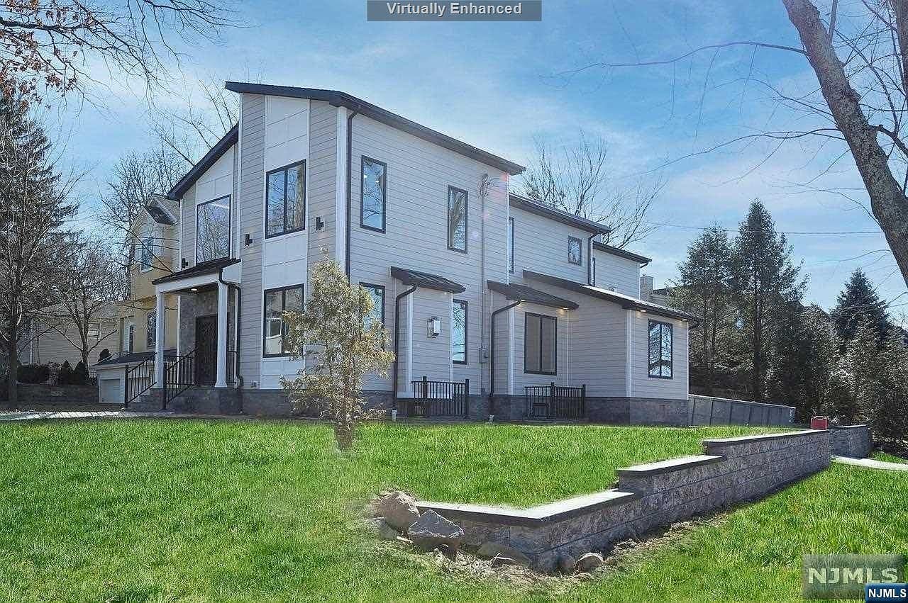 Home built by CMA Construction Group at 40 ELM ST