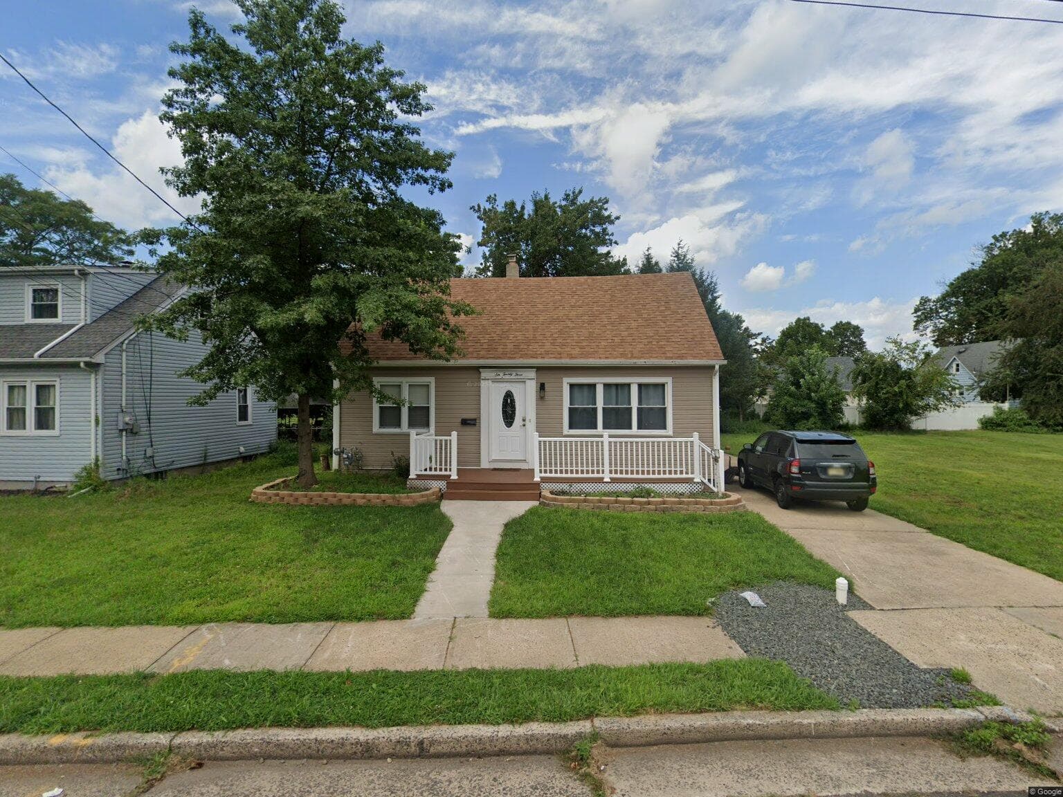 Home built by American Dream Properties at 623 BOESEL AVE