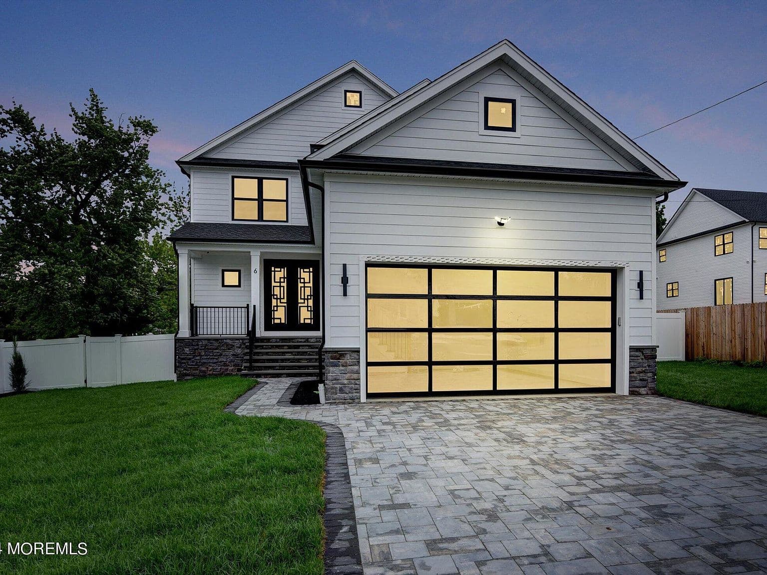 Home built by Avet Brothers at 6 ORCHARD ST