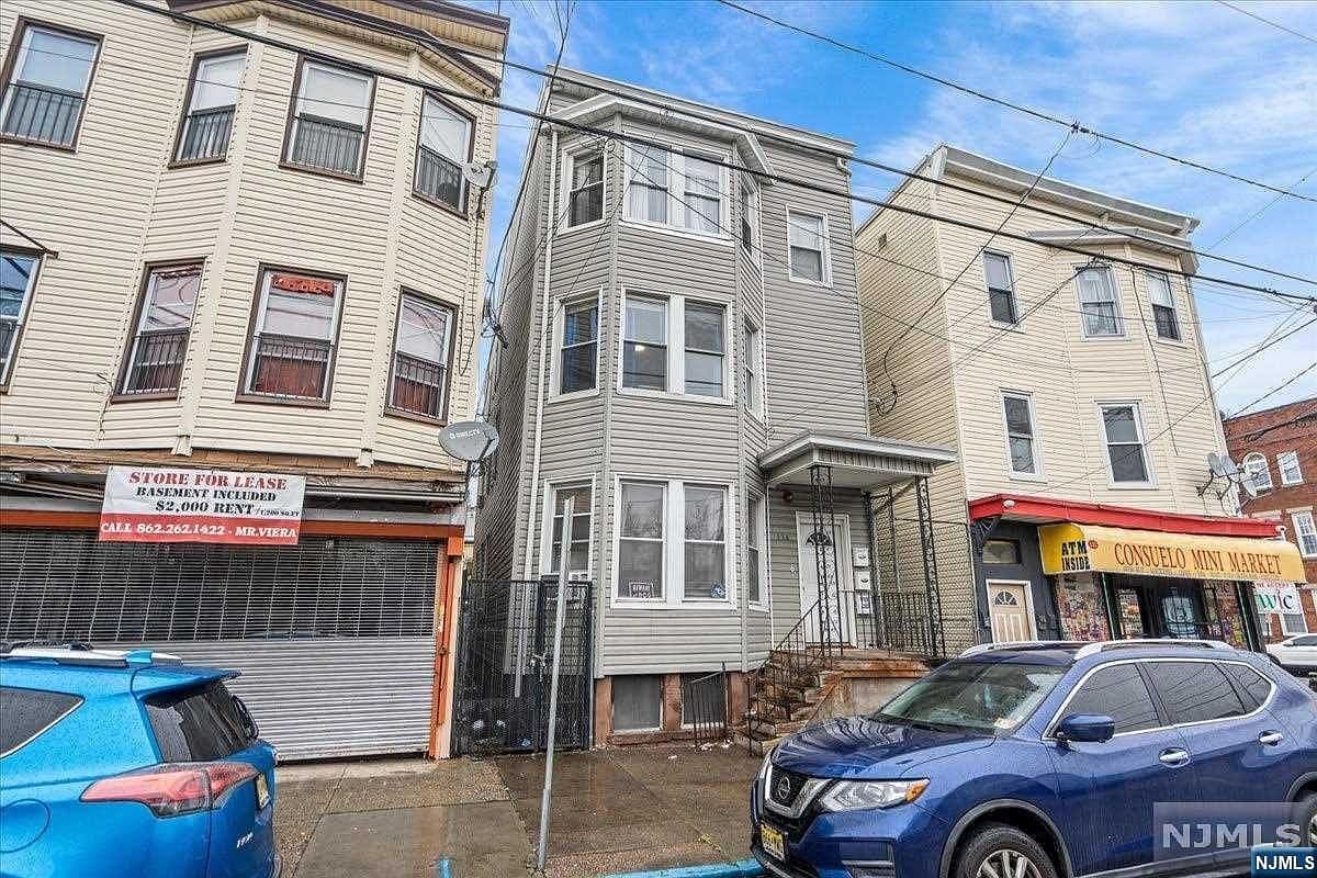 Home built by Belmont Construction at 134 BELMONT AVE