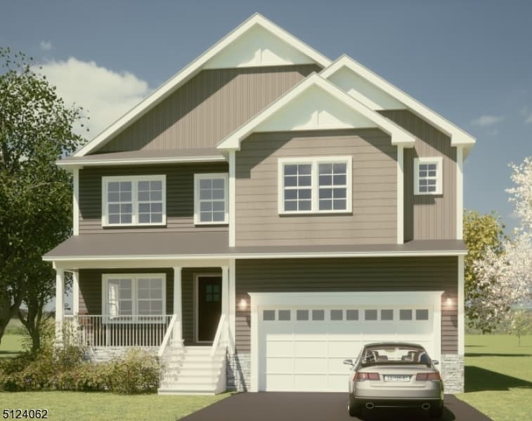 Home built by DAS Builders1 at 21 MONTGOMERY RD